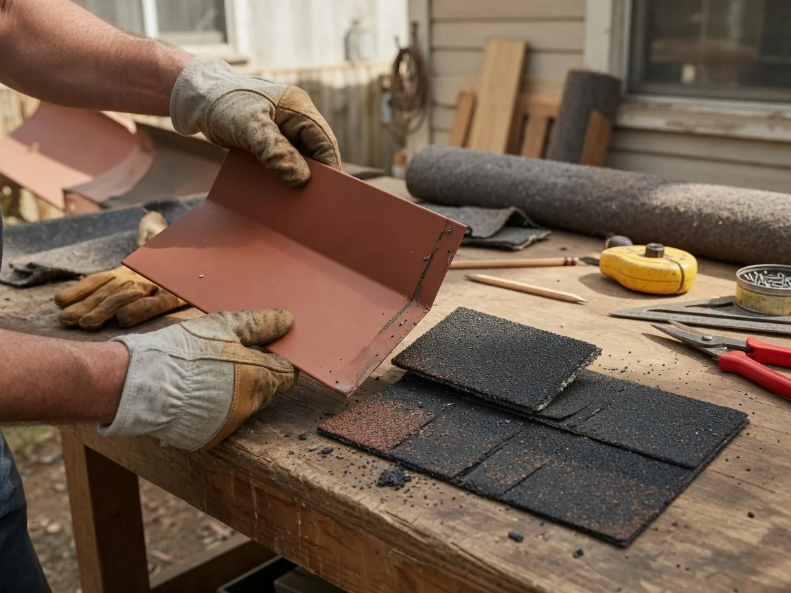 Roof Repair company in Enterprise, WV